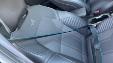 Renault Symbioz 1.6 E-Tech FHEV 145 Iconic Esprit Alpine 5dr Auto Hybrid Estate